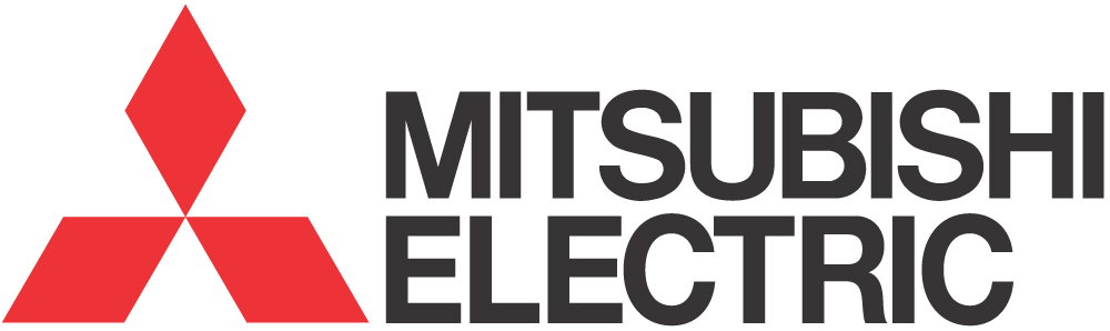 Mitsubishi logo